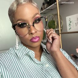 Brewer Cateye Tortoise Glasses5