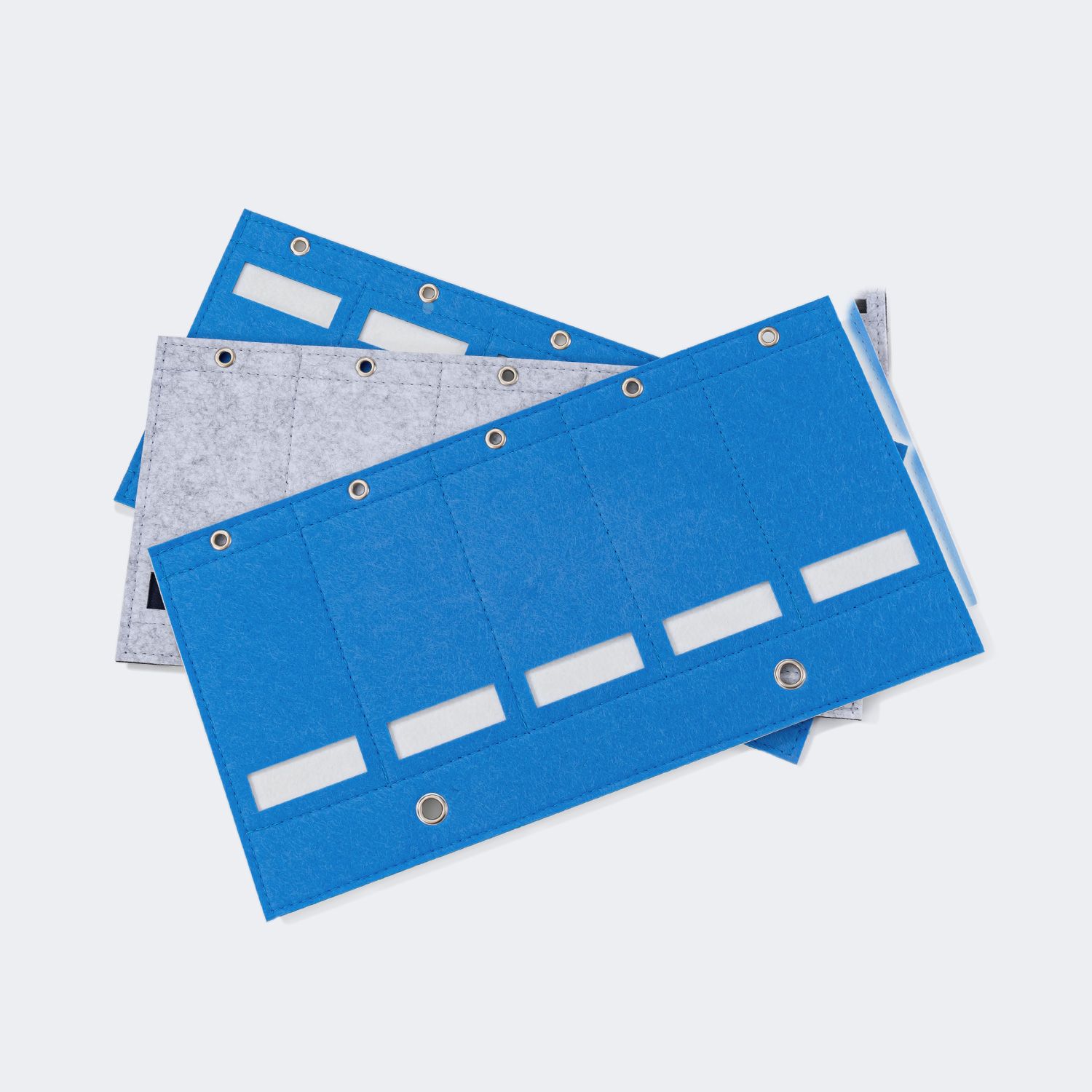 Practical Blue Glasses Hanging Bags | ZEELOOL UK3