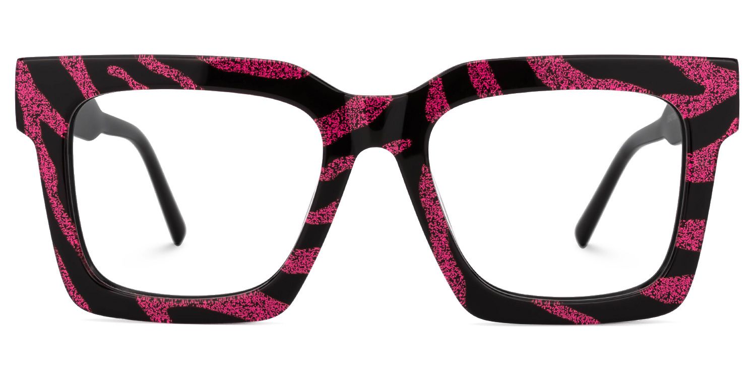 Affordable Designer Frame Shavorn Optical Glasses -Zeelool0