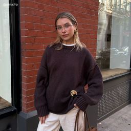 Lauren Square Gold Glasses8