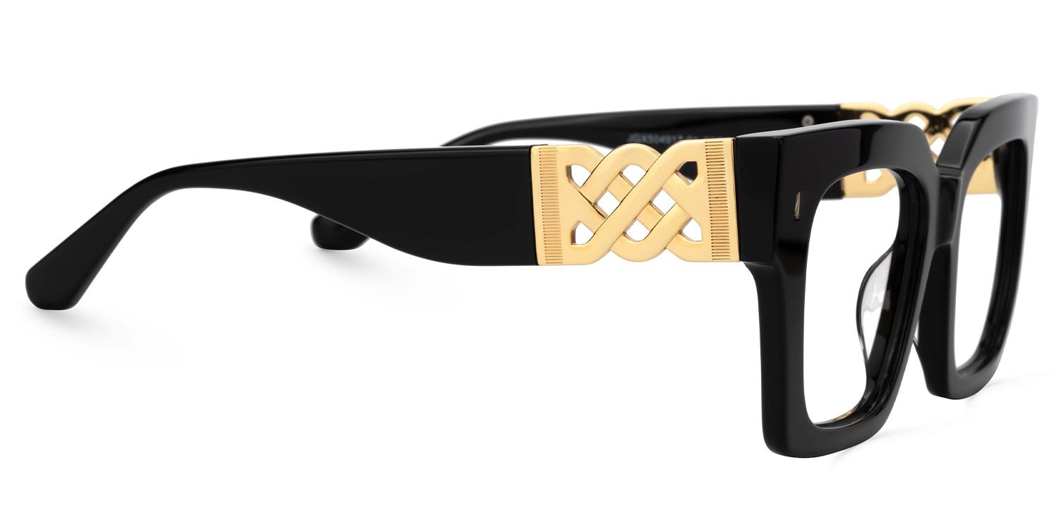 Designer Cummings Eyeglasses Frames for Women2