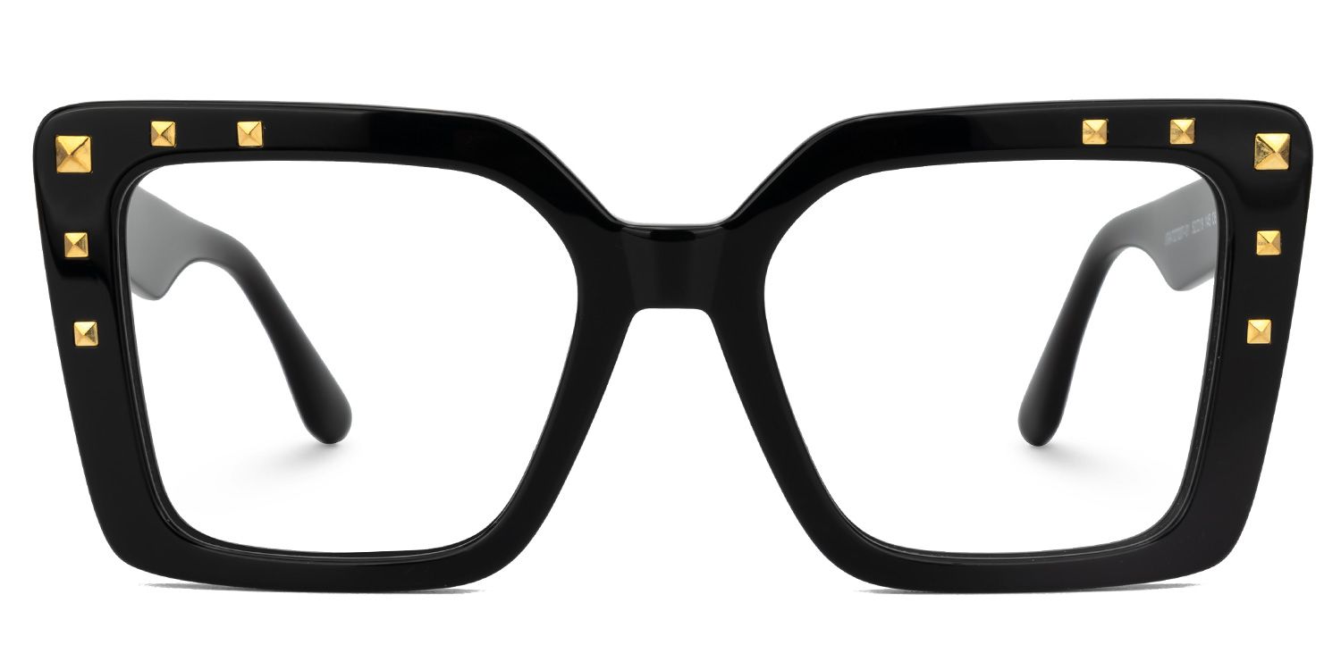 Affordable Designer Frame Jeanell Optical Glasses -Zeelool0
