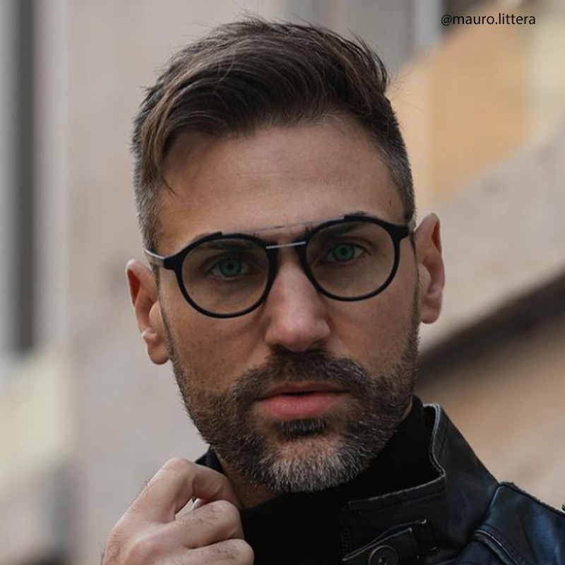 Lee Aviator Glasses | ZEELOOL UK5