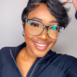 Cadogan Square Black Glasses7