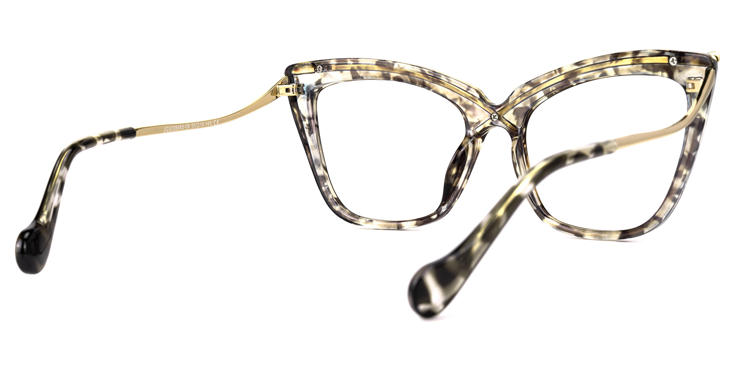 Winston Butterfly Tortoise Glasses2