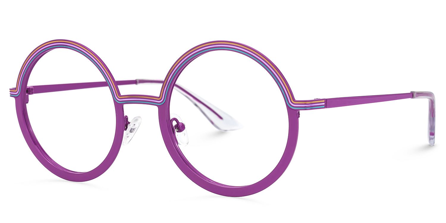 Affordable Designer Frame Vevay Optical Glasses -Zeelool1