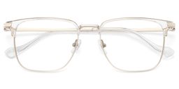 Owen Browline Clear Glasses2