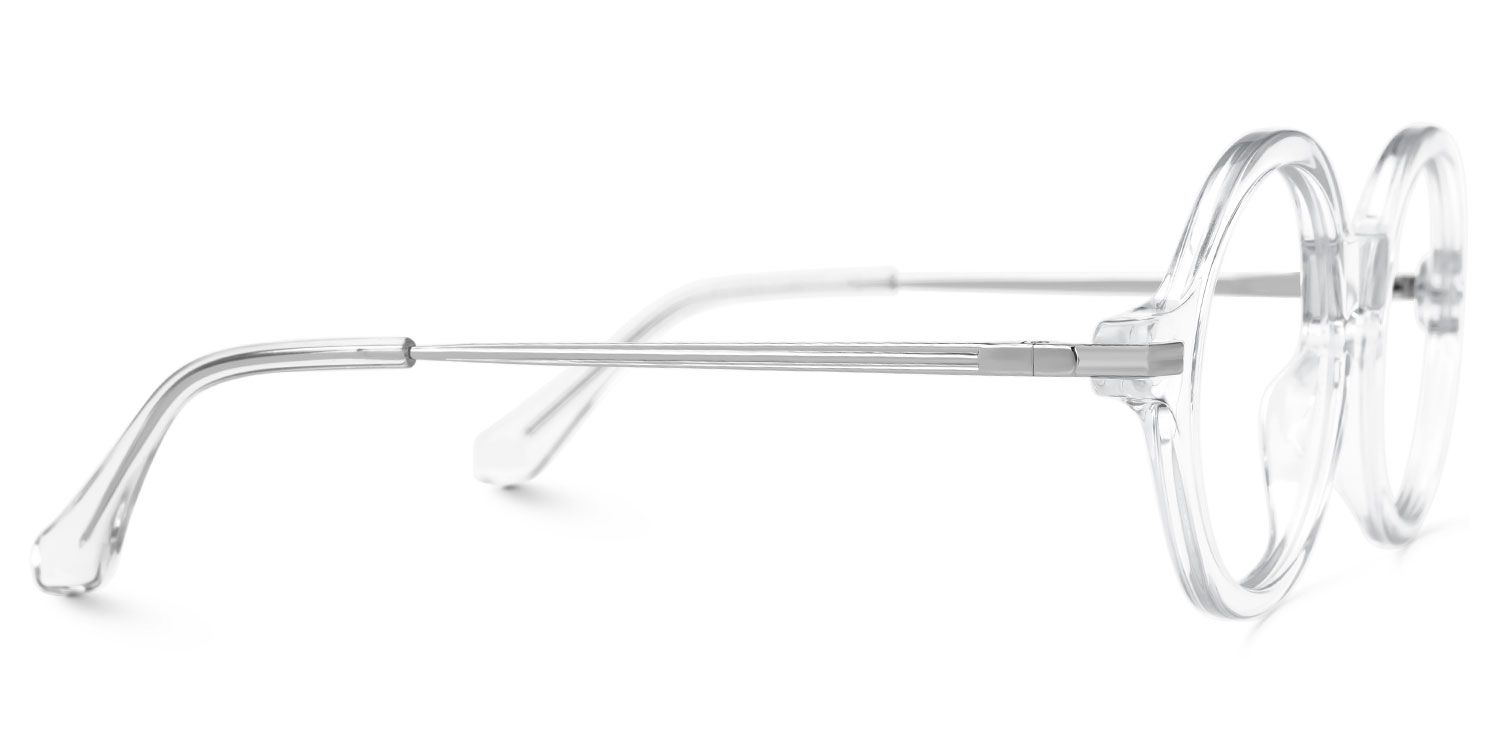 Eye Protection Marilys Eyeglasses, Marilys Clear Glasses -Zeelool2