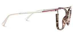 Yomary Cateye Tortoise Glasses2