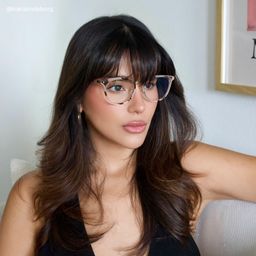 Caden Round Tortoise Glasses8