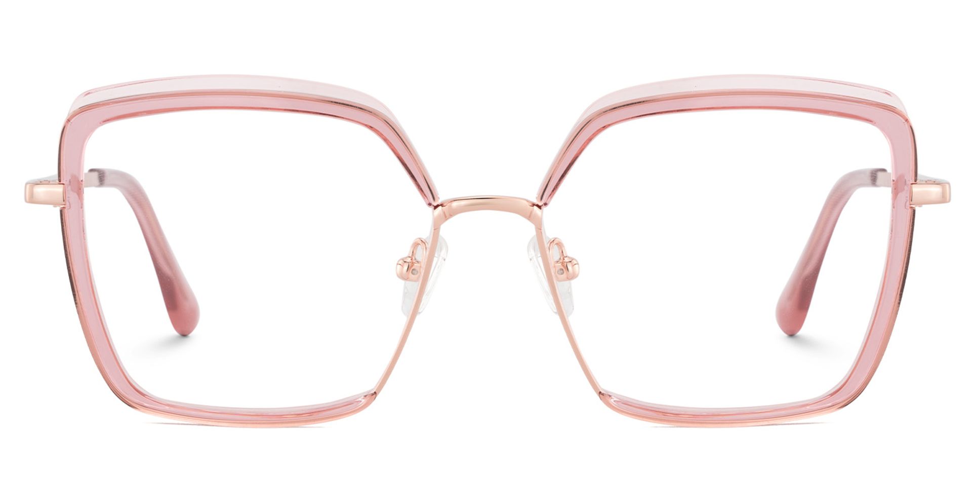 New Arrival Pink Color for Cordaro Frame Glasses | ZEELOOL UK1