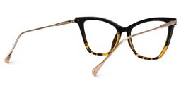 Hilary Butterfly Tortoise Glasses3