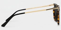 Yomary Cateye Tortoise Glasses3