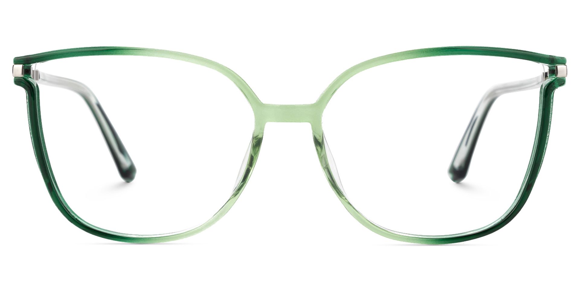 Rodz Green Eyeglasses with Affordable Designer Frame0
