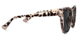 Fenn Cateye Tortoise Glasses2