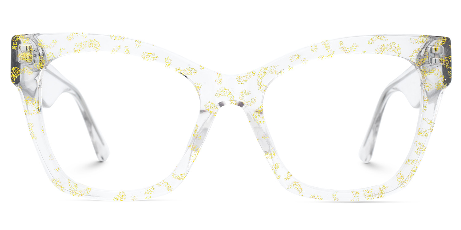 Butterfly Glasses with Crystal -Faviola on Sale | ZEELOOL UK0