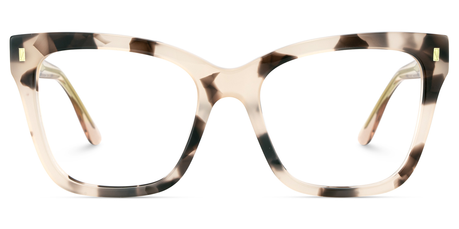 Rory Square Tortoise Glasses1