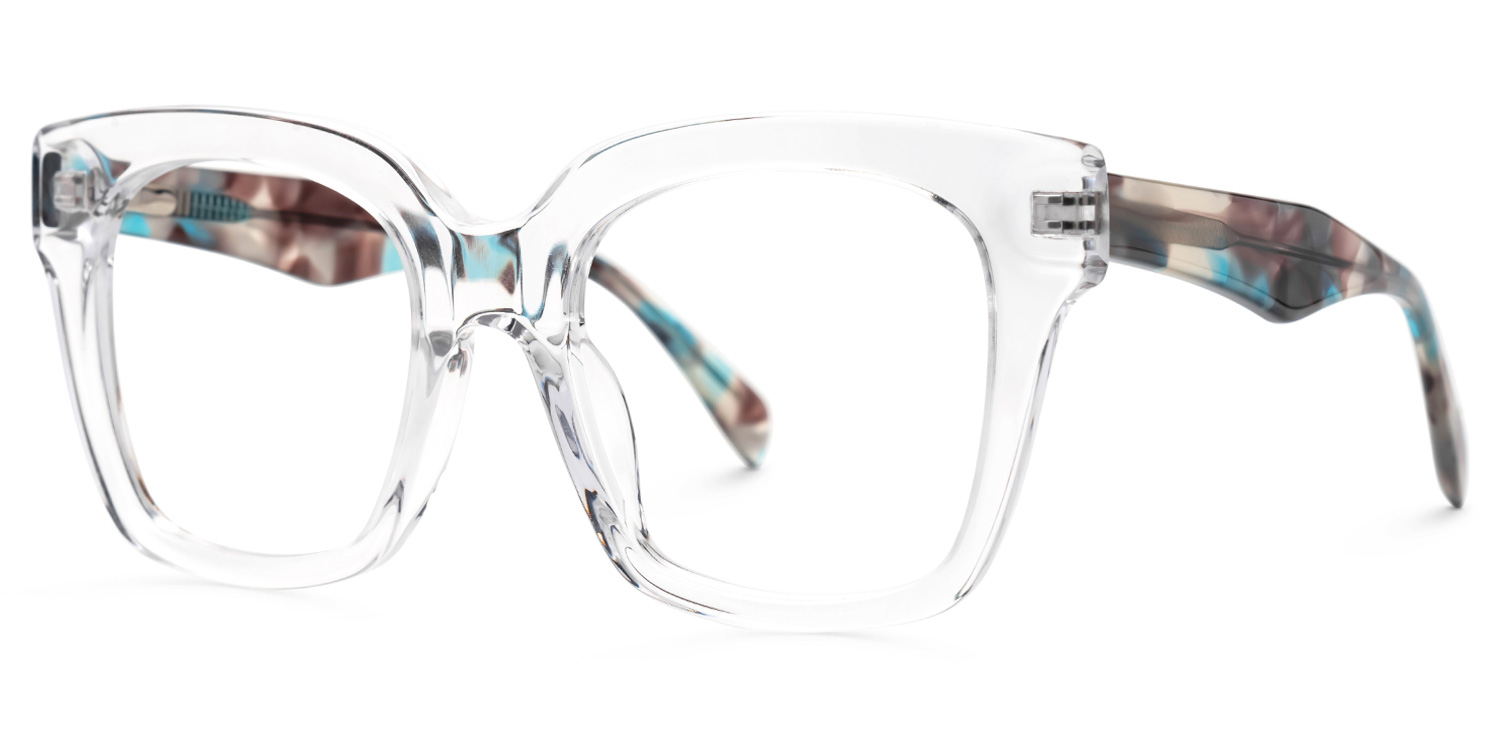 Best Crystal Glasses Willard Square Glasses | ZEELOOL UK1