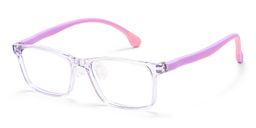 Sunny Rectangle Purple Glasses2