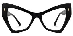 Johnna Butterfly Tortoise Glasses0
