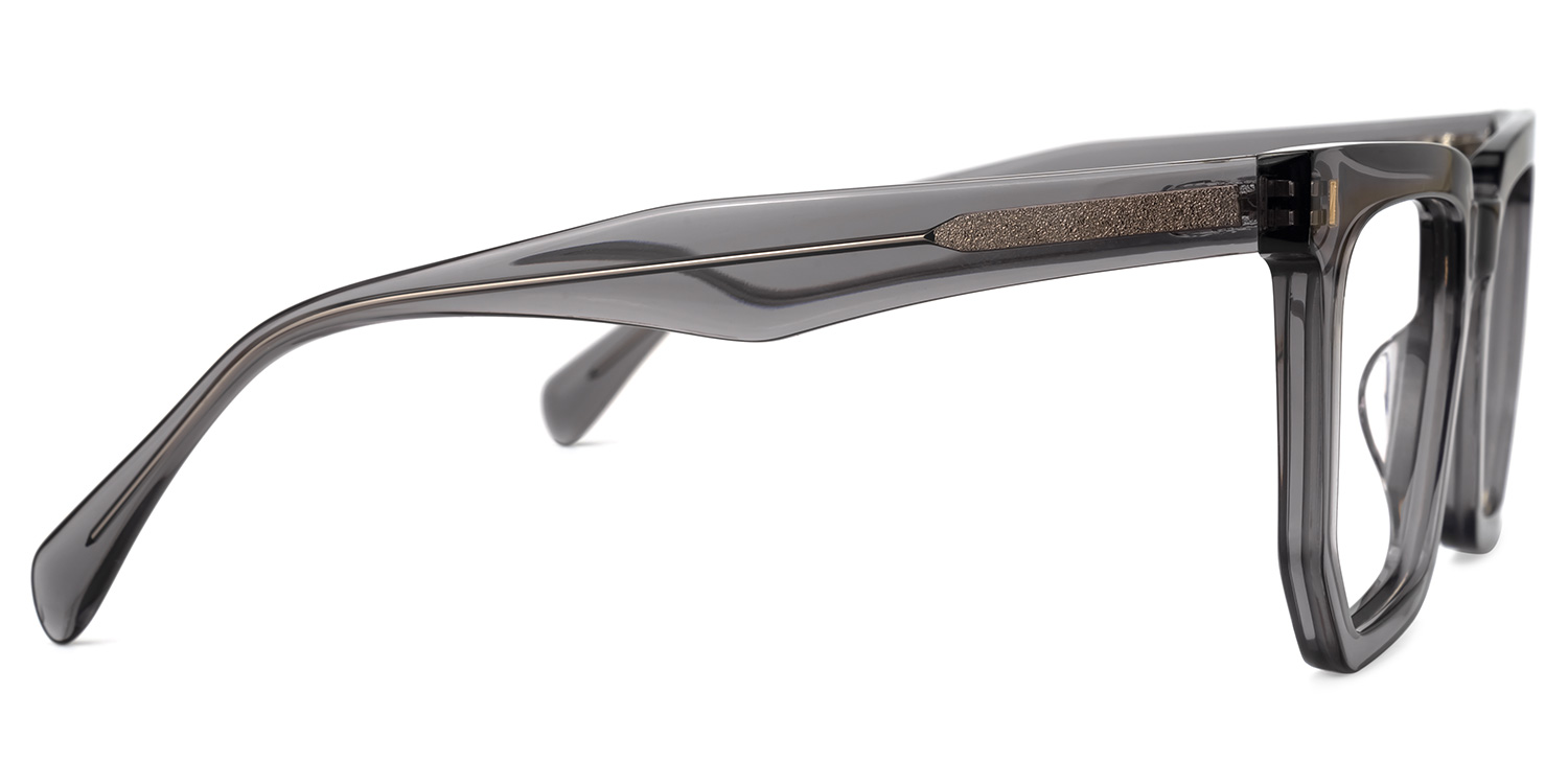 Destiny Square Gray Glasses2