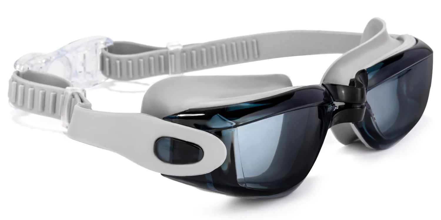 Dylan Gray Swimming Glasses | ZEELOOL UK2