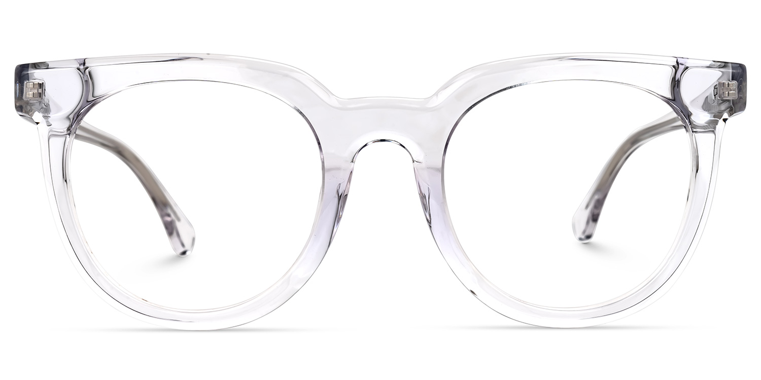 Shabien Round Crystal Glasses0