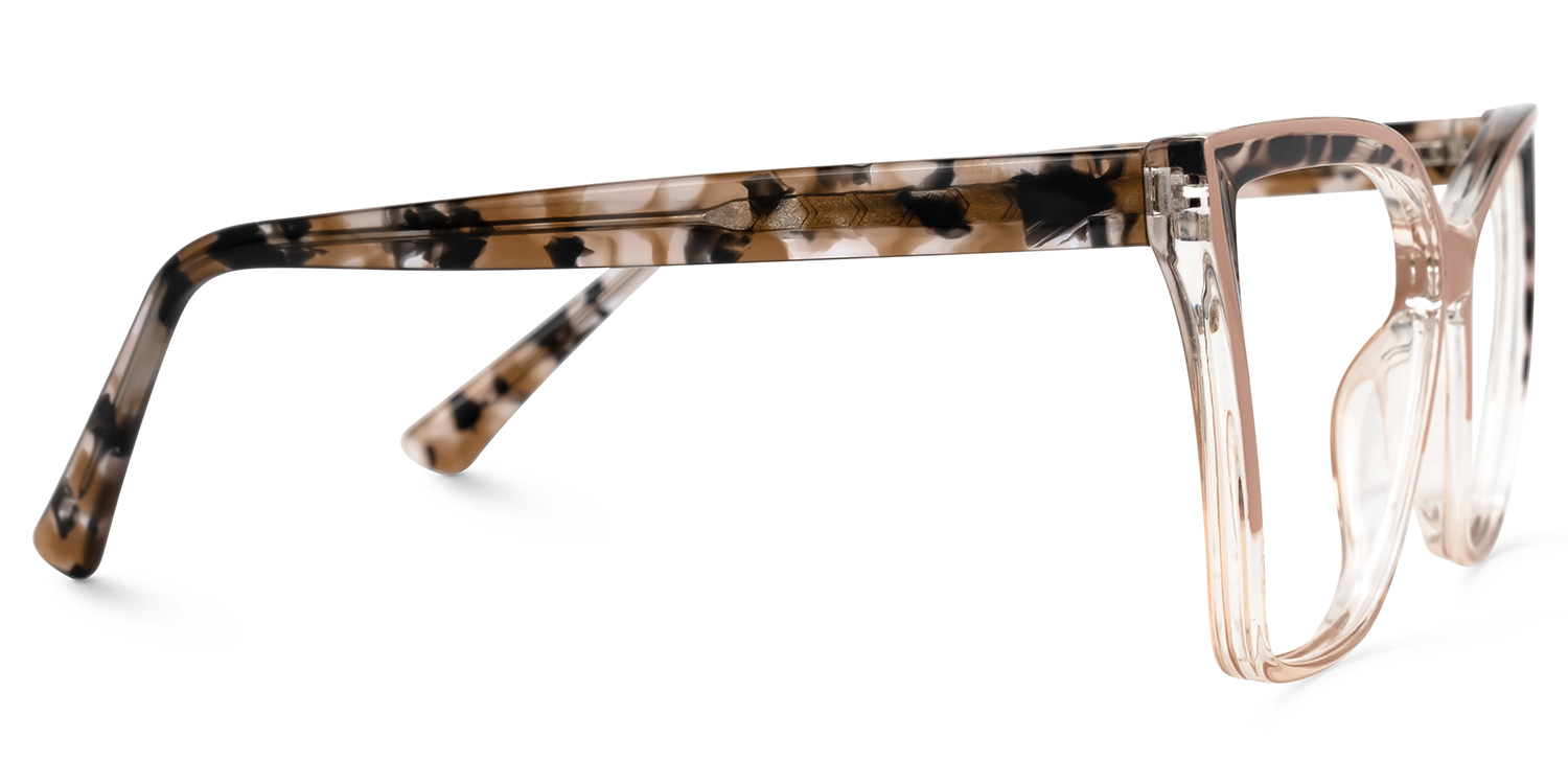 Adalis Cateye Champagne Glasses2