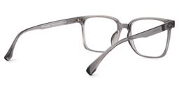 Contreras Square Gray Glasses3