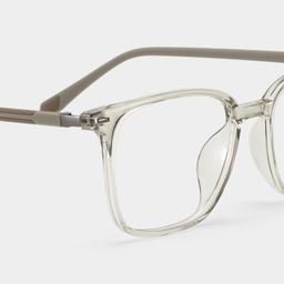 Charles Square Green Glasses4