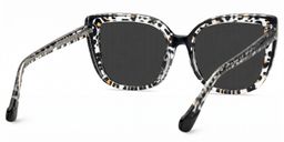 Fenn Cateye Black Tortoise Glasses3