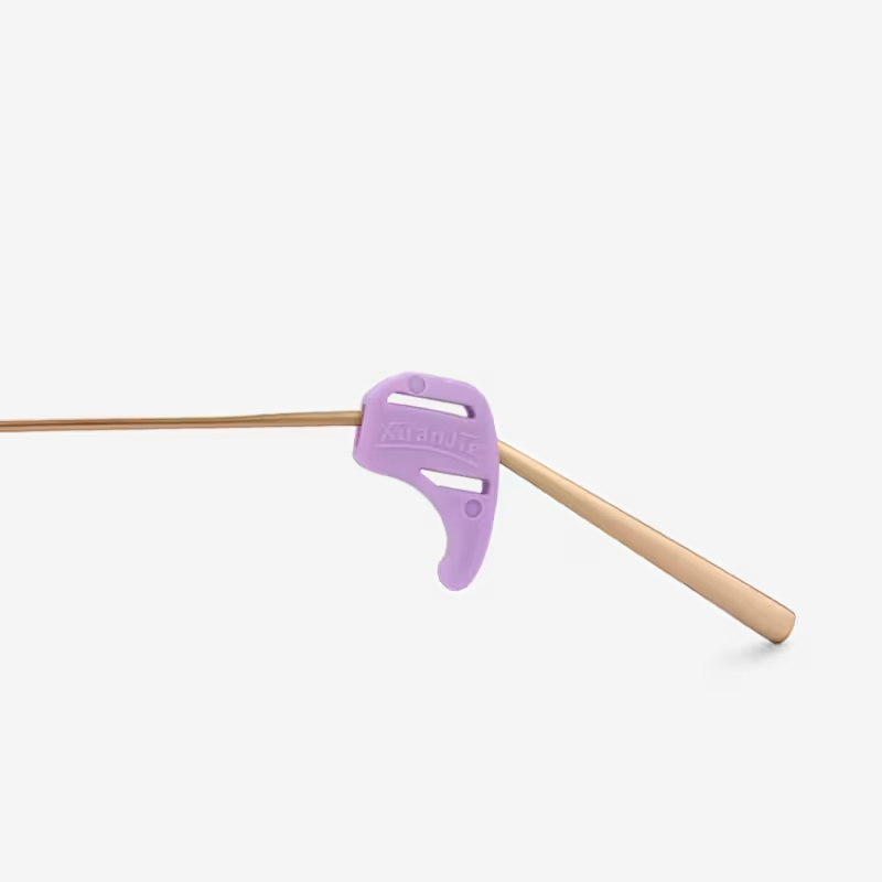 5 Pairs Colorful Non-Slip Ear Grips1