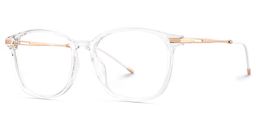 Greene Square Glasses2