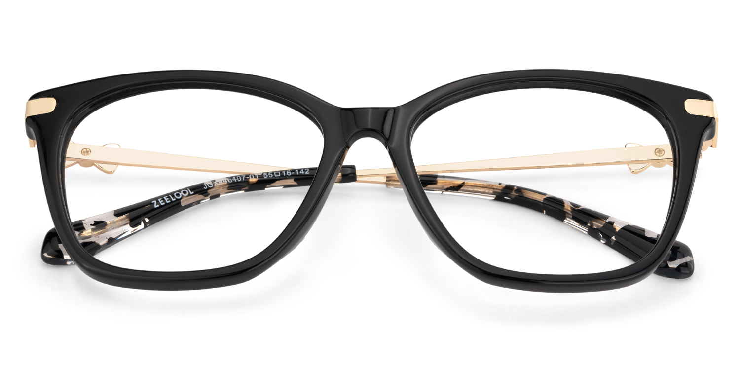 Fancy Frames For Glasses With Bow-Knot2