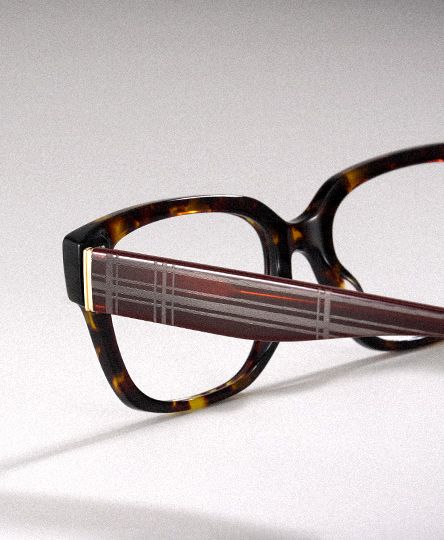 Blake Tortoise Square Glasses | Retro Campus Athleisure1