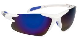 Fraser Geometric White Hiking Glasses2