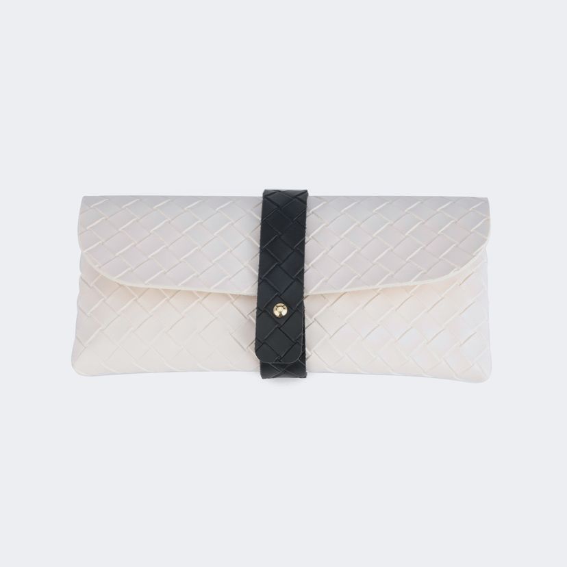 High-quality Hand Woven Glasses Case