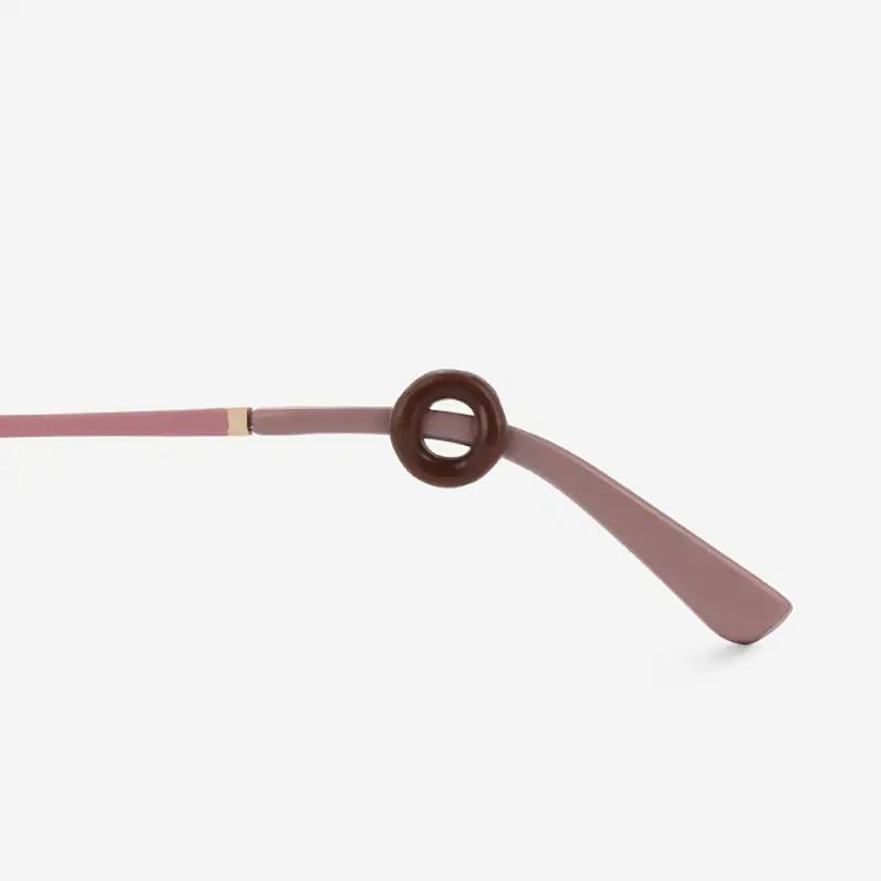 Non-Slip Ear Grip Accessories For Glasses in Colorful Color1