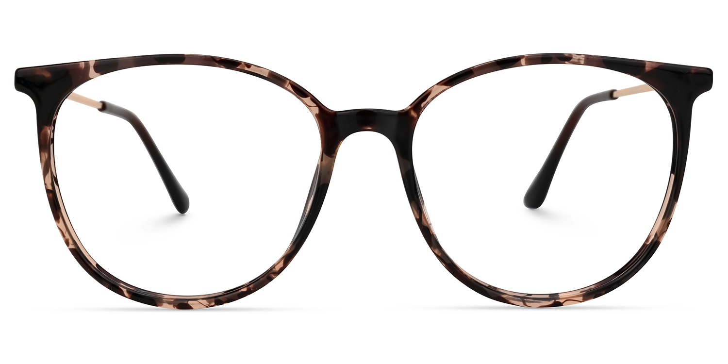 Chanty Round Tortoise Glasses good-img