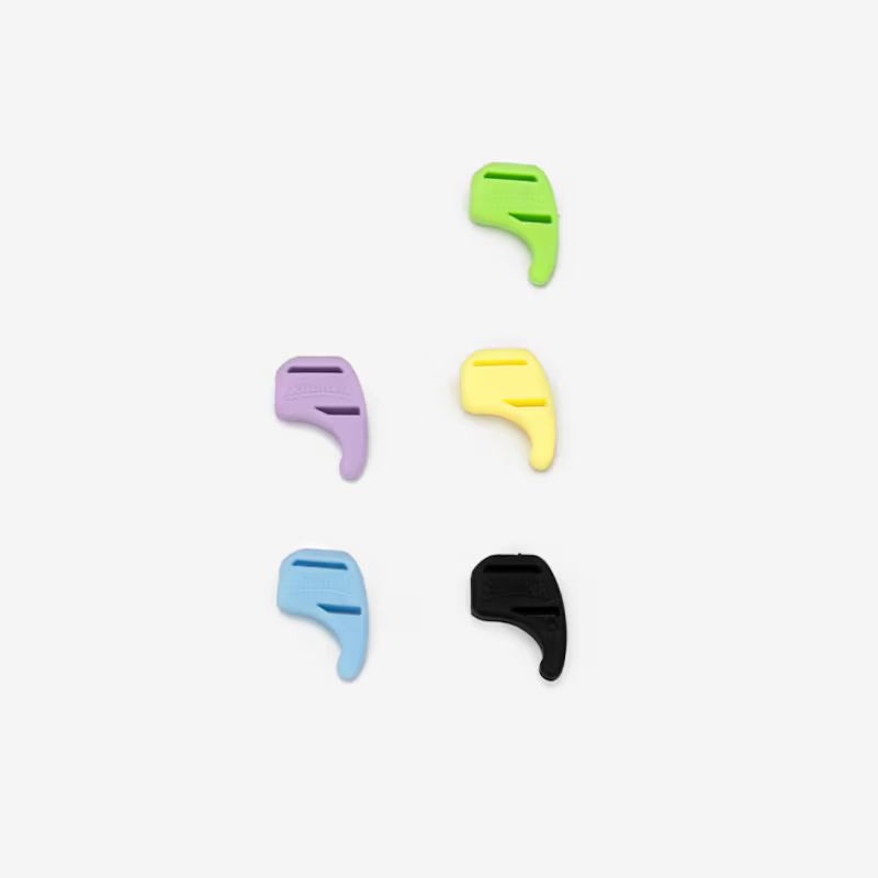 Non-Slip Ear Grip Accessories For Glasses in Colorful Color2