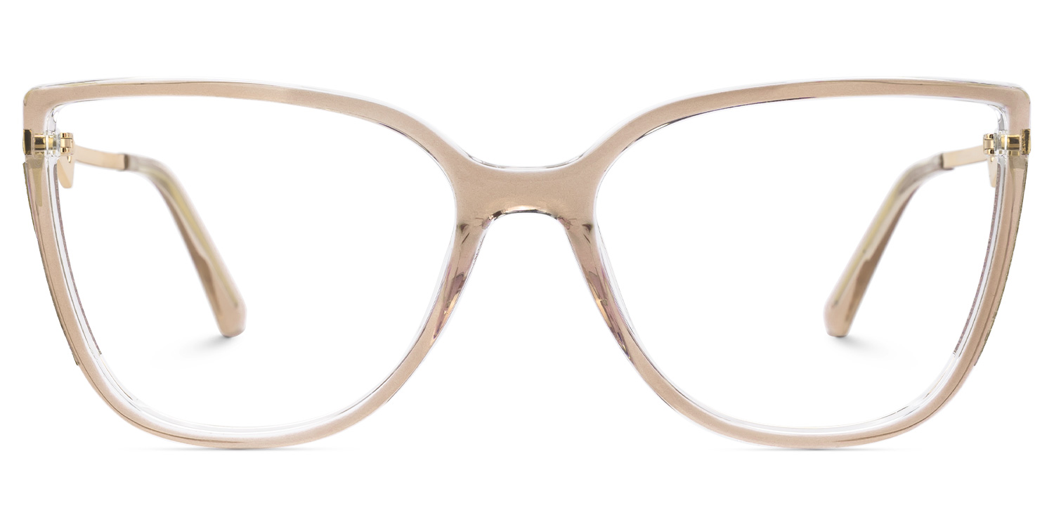 Celisa Cateye Champagne Glasses0