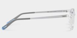 Finne Rectangle Cystal Glasses3