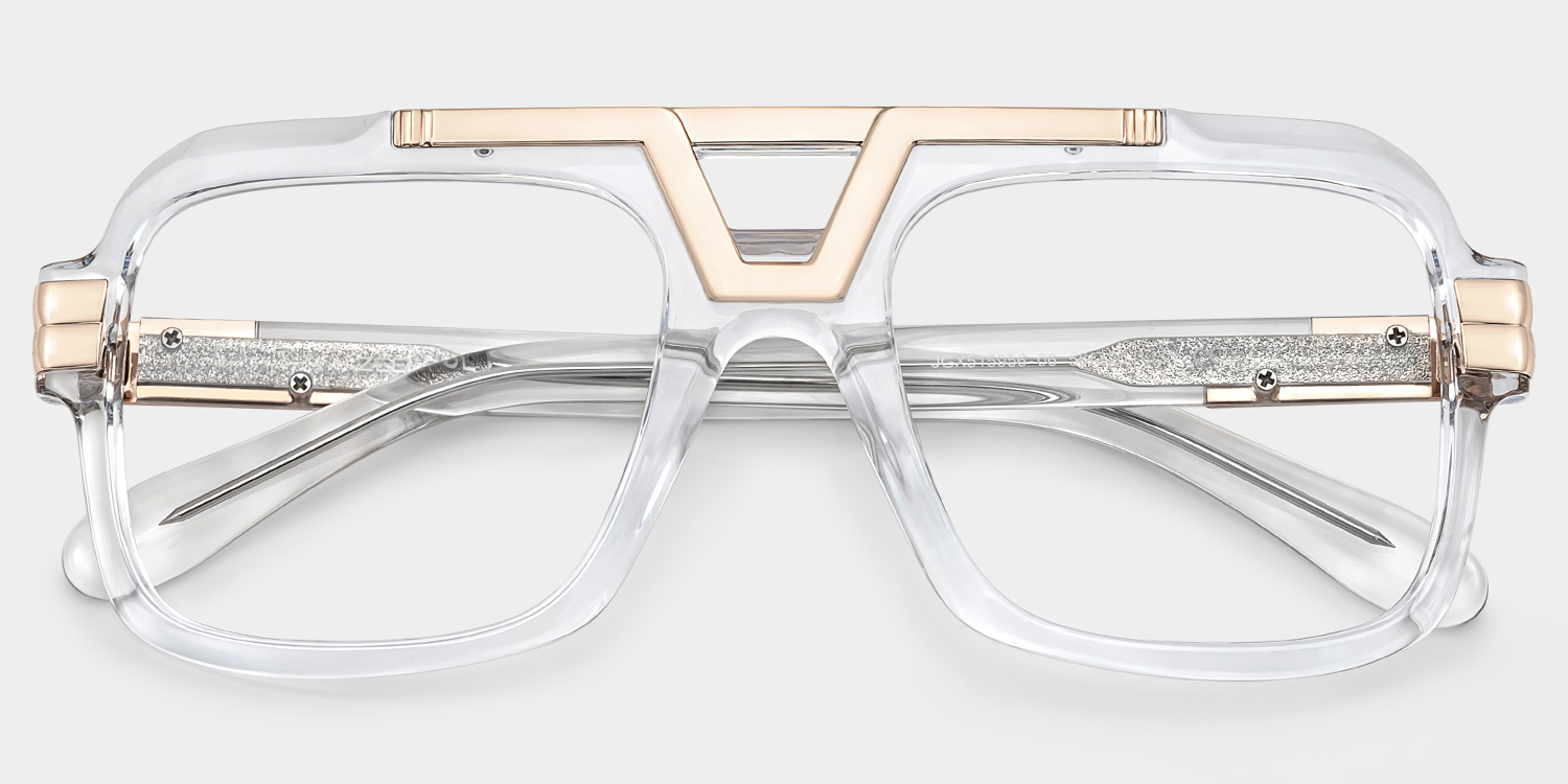 Croswell Aviator Crystal Glasses1