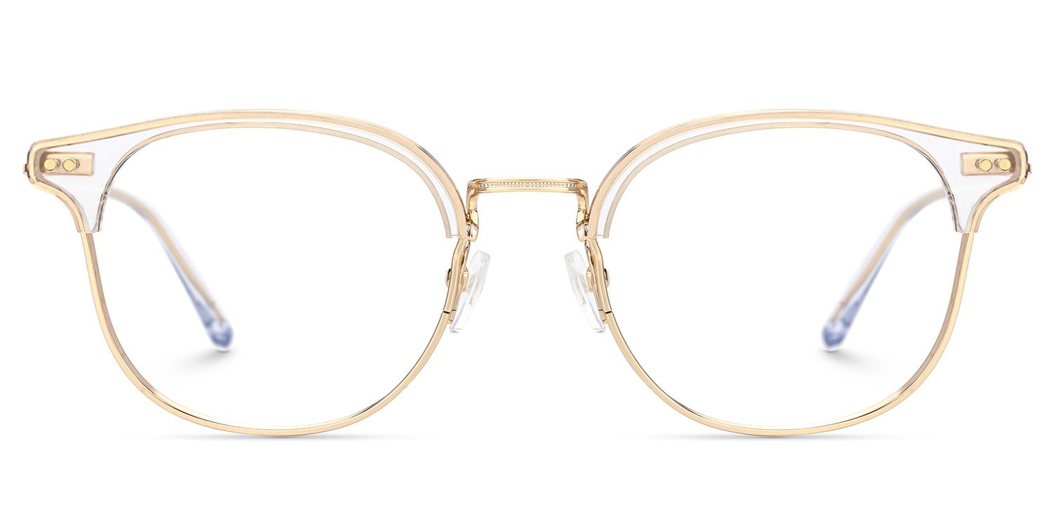 Marcelin Men's Clear Glasses Frames | ZEELOOL UK0