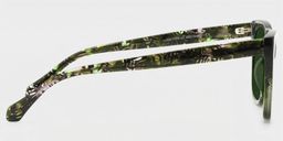 Maple Green Butterfly Glasses2
