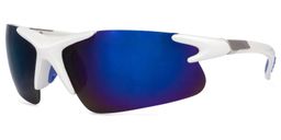 Fraser Geometric White Hiking Glasses1