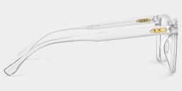 Contreras Square Clear Glasses3