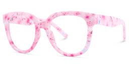 Harrell Square Pink Glasses3