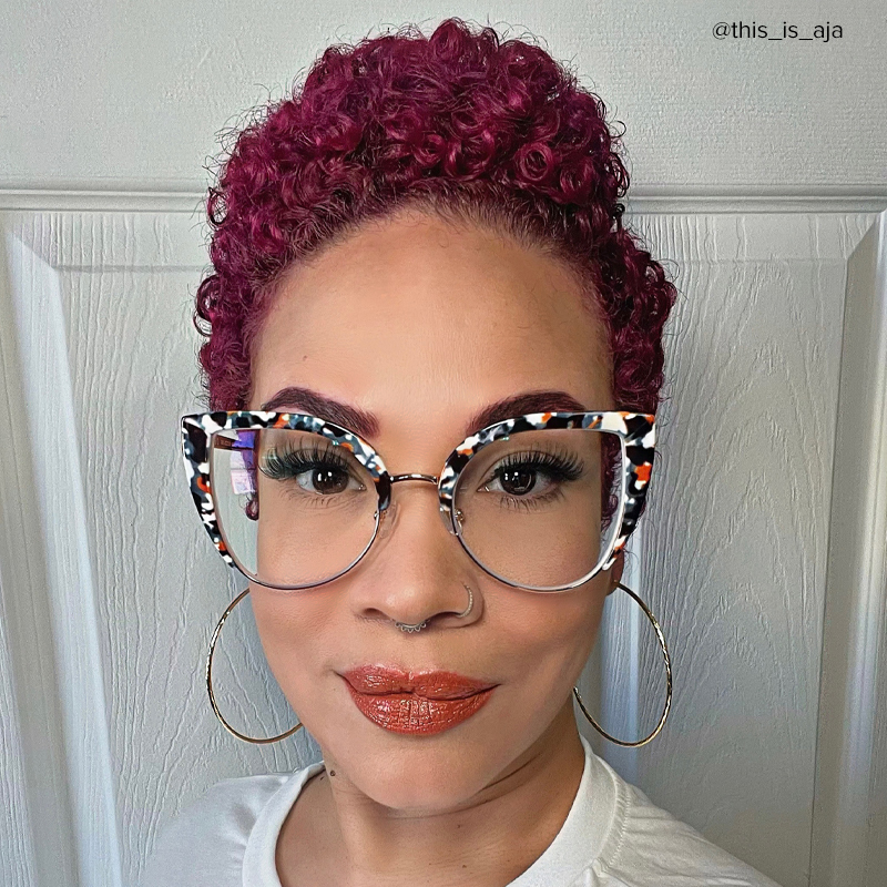 Brewer Cateye Tortoise Glasses7