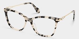 Westley Butterfly Light-Tortoise Glasses4